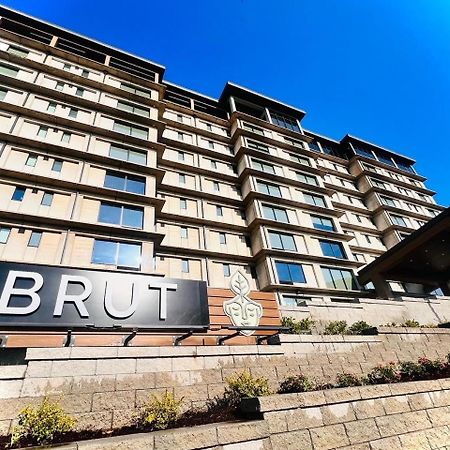 Brut Hotel Tulsa Exteriér fotografie
